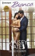 Culpable de Quererte di Maisey Yates edito da Harlequin