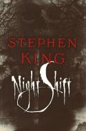 Night Shift di Stephen King edito da DOUBLEDAY & CO