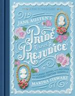 Jane Austen's Pride and Prejudice di Jane Austen edito da Penguin Putnam Inc