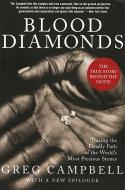Blood Diamonds, Revised Edition di Greg Campbell edito da INGRAM PUBLISHER SERVICES US
