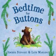Bedtime for Button di Amber Stewart edito da Orchard Books