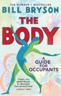 The Body di Bill Bryson edito da Transworld Publ. Ltd UK