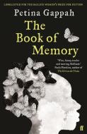 The Book of Memory di Petina Gappah edito da Faber And Faber Ltd.