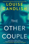 The Other Couple di Louise Candlish edito da BERKLEY BOOKS