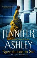 Speculations in Sin di Jennifer Ashley edito da BERKLEY BOOKS