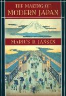 The Making of Modern Japan di Marius B. Jansen edito da Harvard University Press