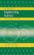 Newnes Engineering Science Pocket Book di #Bird,  John O. edito da Taylor & Francis Ltd