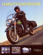 Harley-davidson di Doug Mitchel edito da Motorbooks International