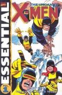 Essential Classic X-men Vol.1 (all New Edition) di Stan Lee edito da Marvel Comics