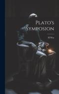 Plato's Symposion di H. Was edito da LEGARE STREET PR