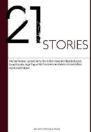 21 Stories - 3rd Edition di Apls edito da Lulu.com