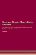 Reversing Pimples (Acne): Kidney Filtration The Raw Vegan Plant-Based Detoxification & Regeneration Workbook for Healing di Health Central edito da LIGHTNING SOURCE INC