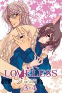 Loveless (2-in-1), Vol. 2 di Yun Kouga edito da Viz Media, Subs. of Shogakukan Inc
