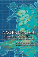 A Welsh Hundred: Glimpses of Life in Wales Drawn from a Pair of Family Diaries for 1841 and 1940 di W. Ambrose Bebb edito da AUTHORHOUSE