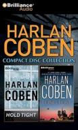 Harlan Coben CD Collection 2: Hold Tight, Long Lost di Harlan Coben edito da Brilliance Audio