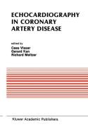 Echocardiography in Coronary Artery Disease edito da Springer US