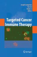 Targeted Cancer Immune Therapy edito da Springer New York