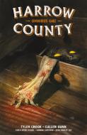 Harrow County Omnibus Volume 1 di Cullen Bunn edito da DARK HORSE COMICS