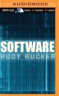 Software di Rudy Rucker edito da Audible Studios on Brilliance