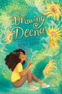 Drawing Deena di Hena Khan edito da SALAAM READS