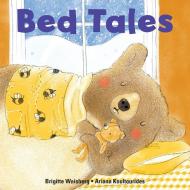 Bed Tales (Big Kid Books) di Brigitte Waisberg edito da Annick Press