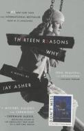 Th1rteen R3asons Why di Jay Asher edito da Perfection Learning