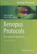 Xenopus Protocols edito da Springer-Verlag GmbH