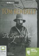 The Tyrant's Novel di Thomas Keneally edito da Bolinda Publishing