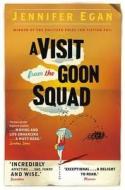 A Visit from the Goon Squad di Jennifer Egan edito da Constable & Robinson
