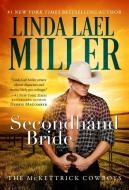 Secondhand Bride, 3 di Linda Lael Miller edito da POCKET BOOKS