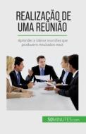 Realização de uma reunião di Florence Schandeler edito da 50Minutes.com (PT)