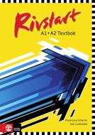 Rivstart  A1+A2 Neu. Textbok + ljudfiler edito da Klett Sprachen GmbH