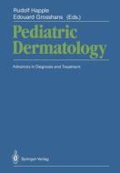 Pediatric Dermatology edito da Springer-verlag Berlin And Heidelberg Gmbh & Co. Kg