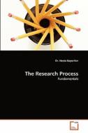 The Research Process di Dr. Neeta Baporikar edito da VDM Verlag Dr. Müller e.K.