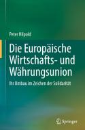 Die Europäische Wirtschafts- und Währungsunion di Peter Hilpold edito da Springer-Verlag GmbH