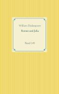 Romeo und Julia di William Shakespeare edito da Books on Demand