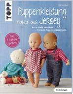 Puppenkleidung nähen aus Jersey (kreativ.kompakt.) di Ina Andresen edito da Frech Verlag GmbH