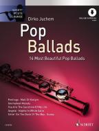 Pop Ballads edito da Schott & Co