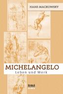 Michelangelo. Leben und Werk di Hans Mackowsky, Björn Bedey edito da Severus
