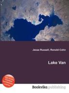 Lake Van edito da Book On Demand Ltd.