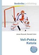 Veli-Pekka Ketola edito da BOOK ON DEMAND LTD