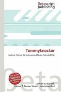 Tommyknocker edito da Betascript Publishing