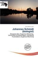 Johannes Schmidt (biologist) edito da Dict