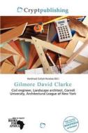 Gilmore David Clarke edito da Crypt Publishing