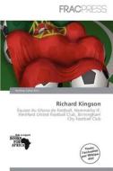 Richard Kingson edito da Frac Press