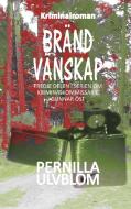 Bränd vänskap di Pernilla Ulvblom edito da Books on Demand