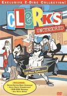 Clerks Uncensored edito da Lions Gate Home Entertainment