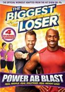 The Biggest Loser: Power AB Blast edito da Lions Gate Home Entertainment