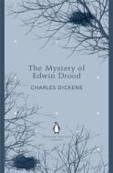 The Mystery Of Edwin Drood di Charles Dickens edito da Penguin Books Ltd
