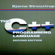 The C++ Programming Language di Bjarne Stroustrup edito da Pearson Education